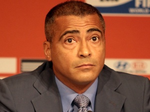 Romário 300